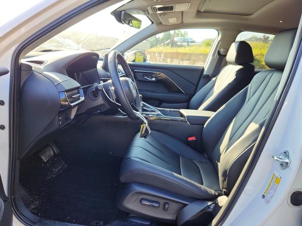 2025 ACURA ADX
