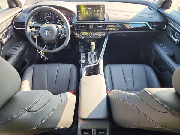 2025 ACURA ADX