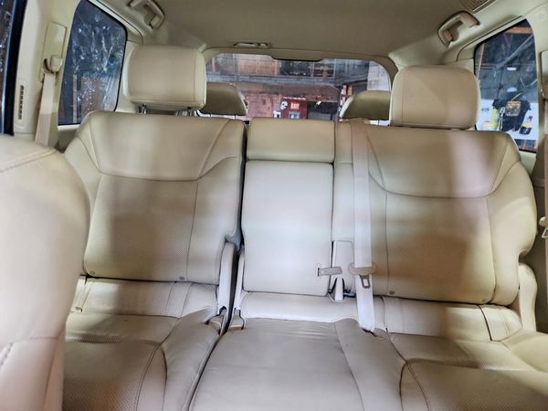 2014 LEXUS LX 570