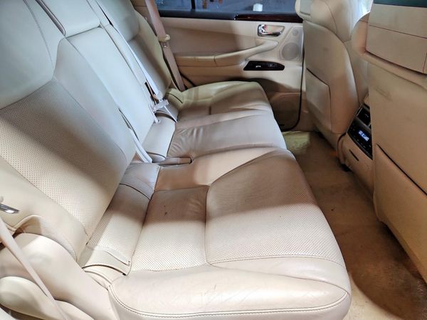 2014 LEXUS LX 570