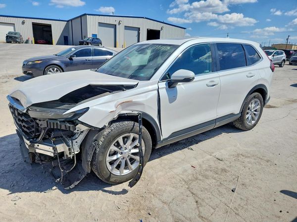 2023 HONDA CR-V