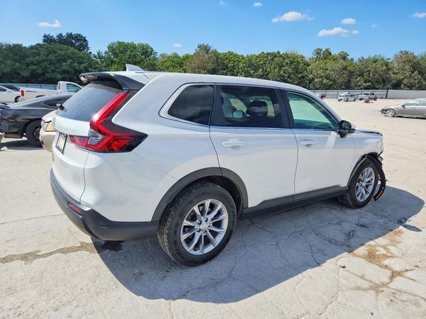 2023 HONDA CR-V
