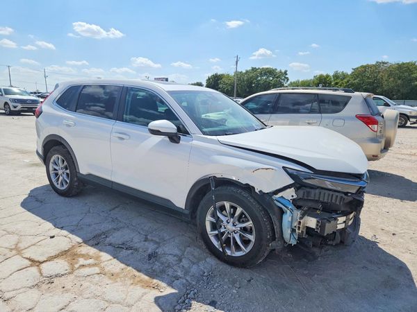 2023 HONDA CR-V
