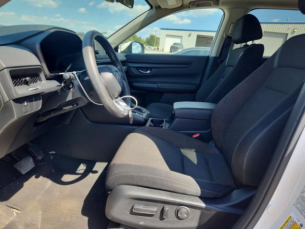 2023 HONDA CR-V