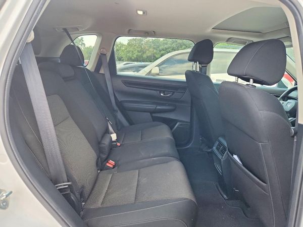2023 HONDA CR-V