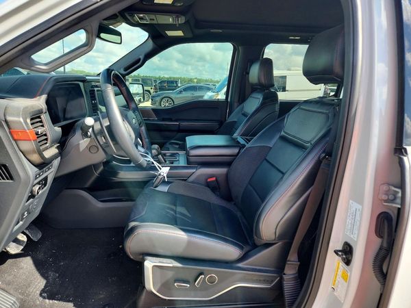 2024 FORD F150