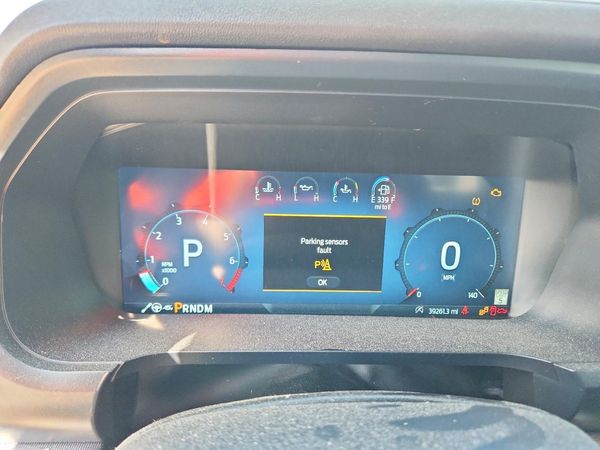 2024 FORD F150