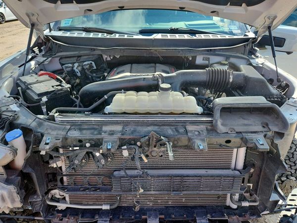 2024 FORD F150