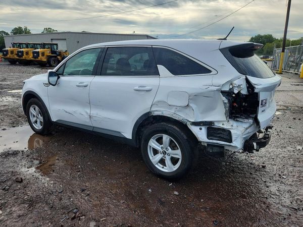 2021 KIA SORENTO