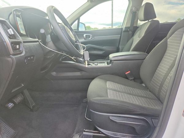 2021 KIA SORENTO