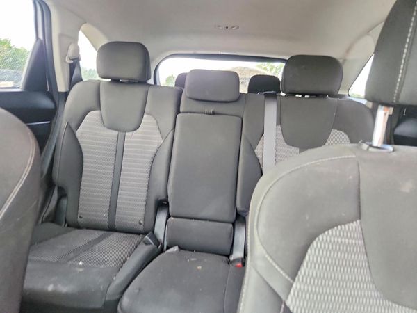 2021 KIA SORENTO