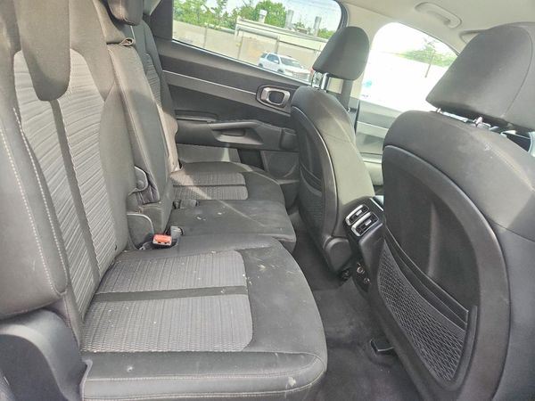 2021 KIA SORENTO