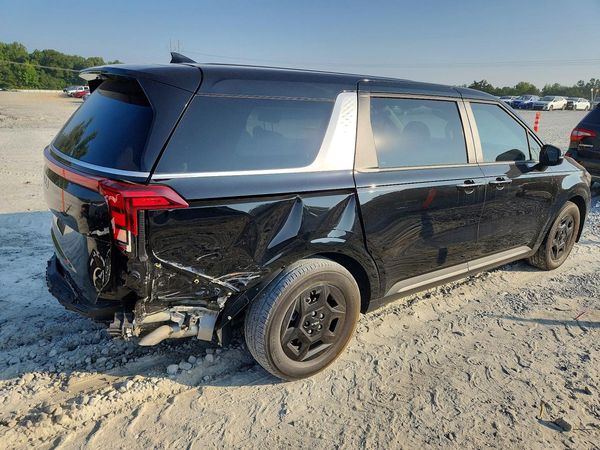 2025 KIA CARNIVAL