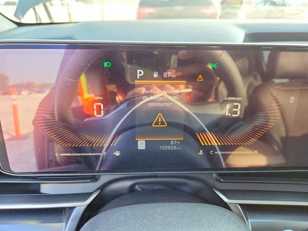 2025 KIA CARNIVAL
