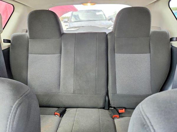 2015 JEEP COMPASS