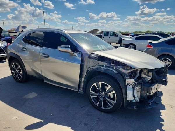 2019 LEXUS UX 200 Base/Luxury/F Sport