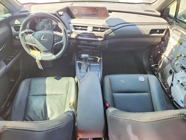 2019 LEXUS UX 200 Base/Luxury/F Sport