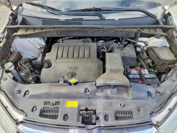 2014 TOYOTA HIGHLANDER Base/Hybrid