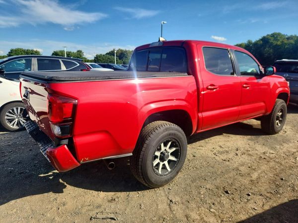 2020 TOYOTA TACOMA