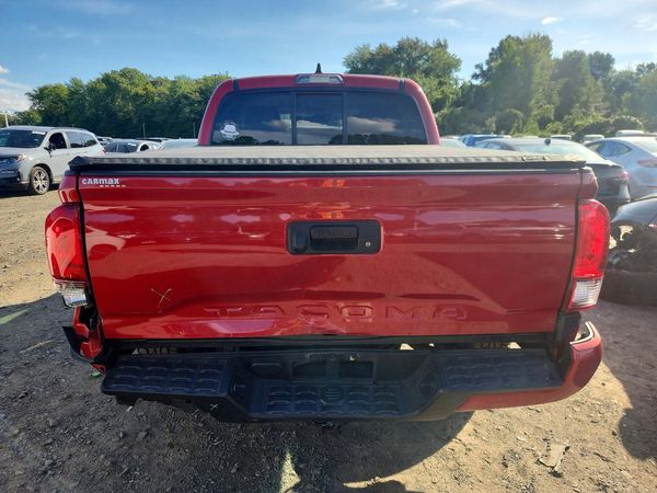 2020 TOYOTA TACOMA