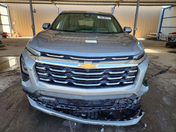 2026 CHEVROLET EQUINOX 1LT — DIRF