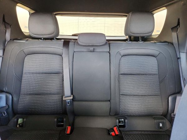 2026 CHEVROLET EQUINOX 1LT — SUVN