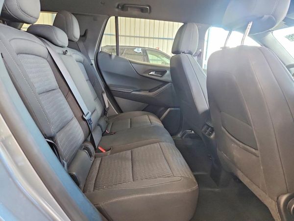 2026 CHEVROLET EQUINOX 1LT — PSRS