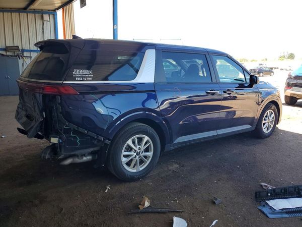 2023 KIA CARNIVAL