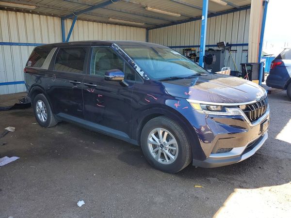 2023 KIA CARNIVAL
