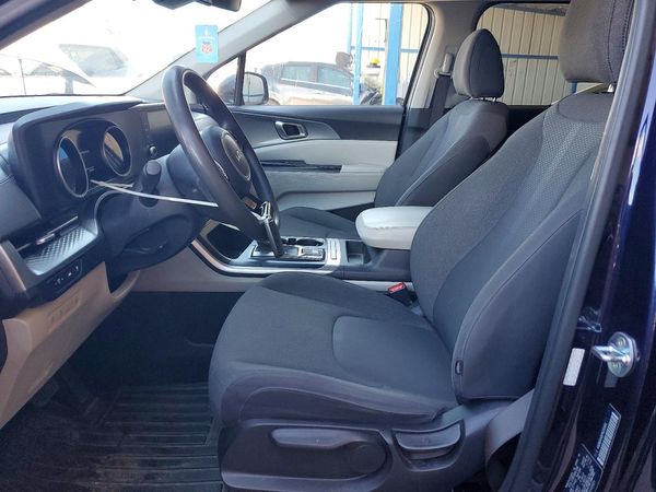 2023 KIA CARNIVAL