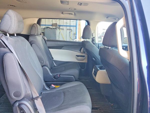 2023 KIA CARNIVAL