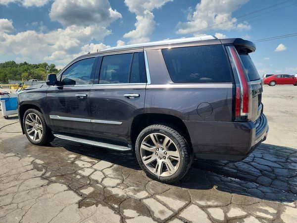 2015 CADILLAC ESCALADE