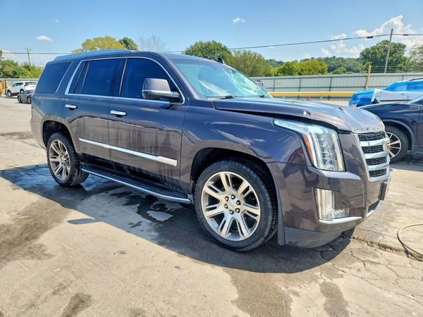 2015 CADILLAC ESCALADE