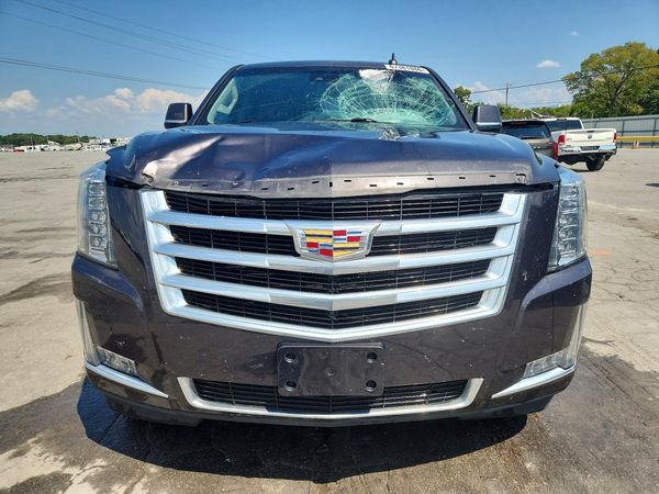 2015 CADILLAC ESCALADE