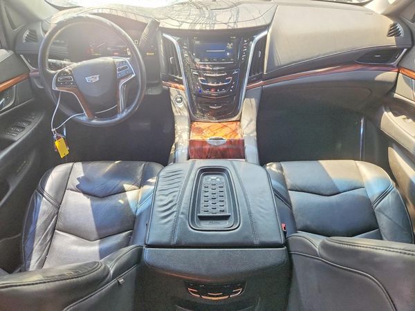 2015 CADILLAC ESCALADE