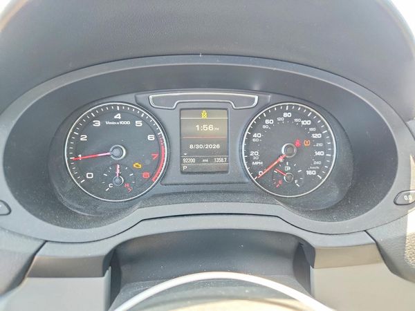 2018 AUDI Q3
