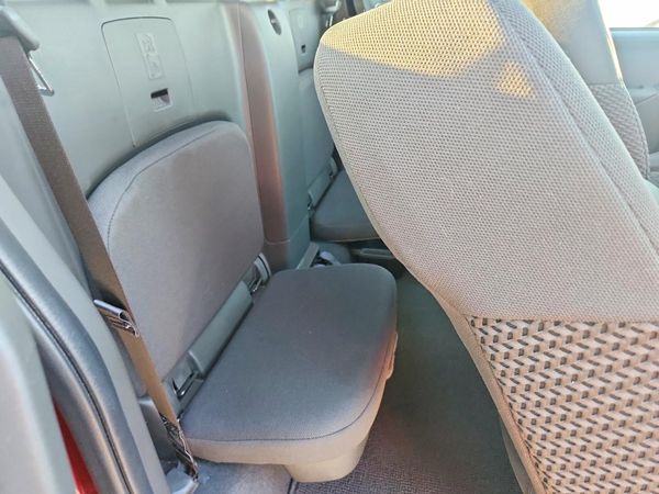 2021 NISSAN FRONTIER
