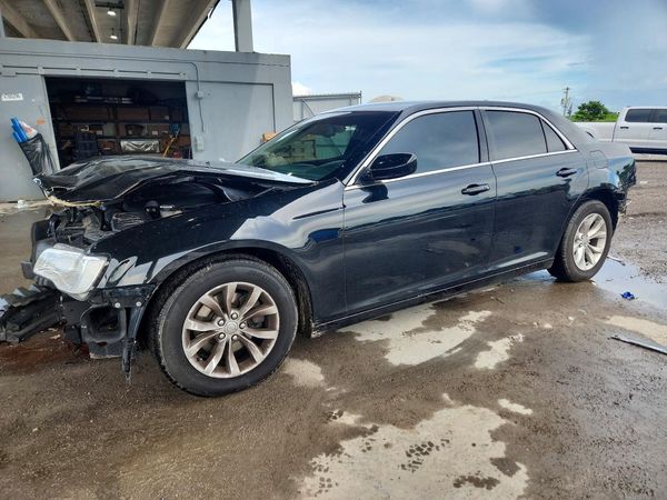 2020 CHRYSLER 300
