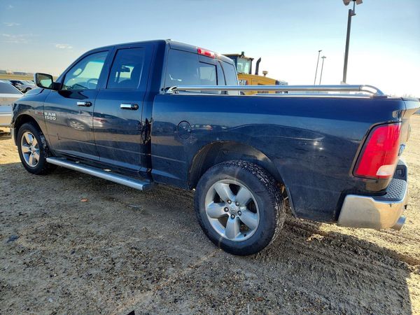 2014 RAM 1500 SLT