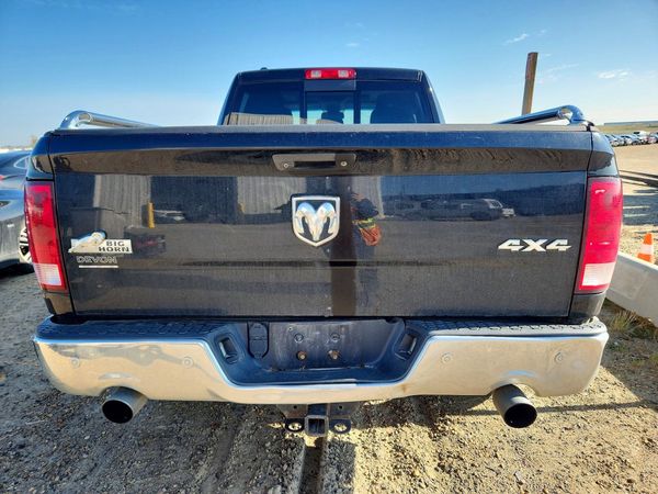 2014 RAM 1500 SLT