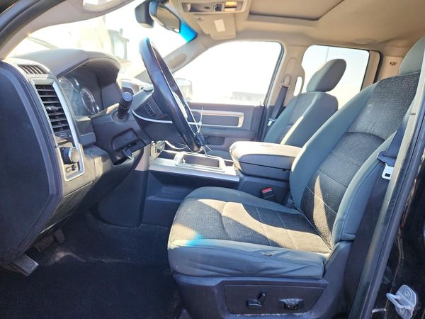 2014 RAM 1500 SLT