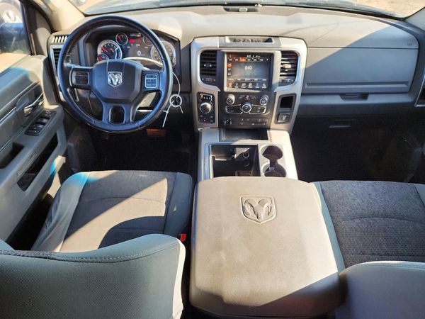 2014 RAM 1500 SLT