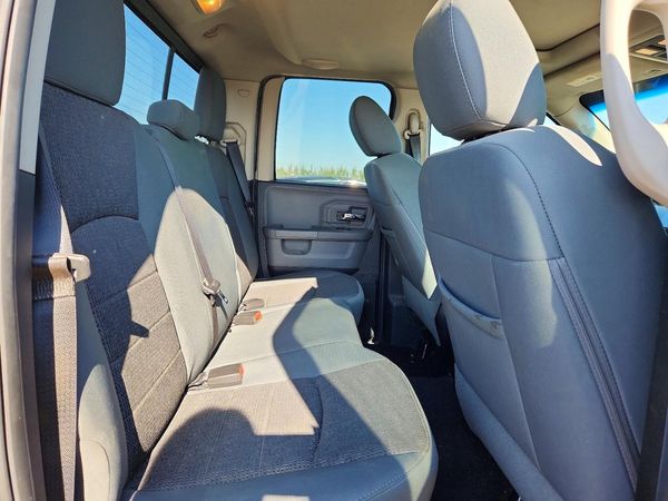 2014 RAM 1500 SLT