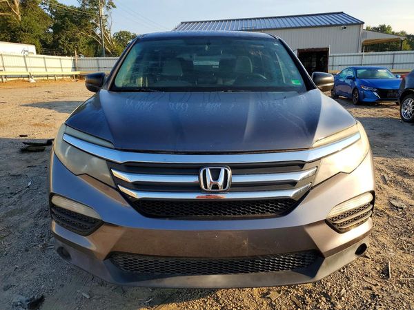 2016 HONDA PILOT LX