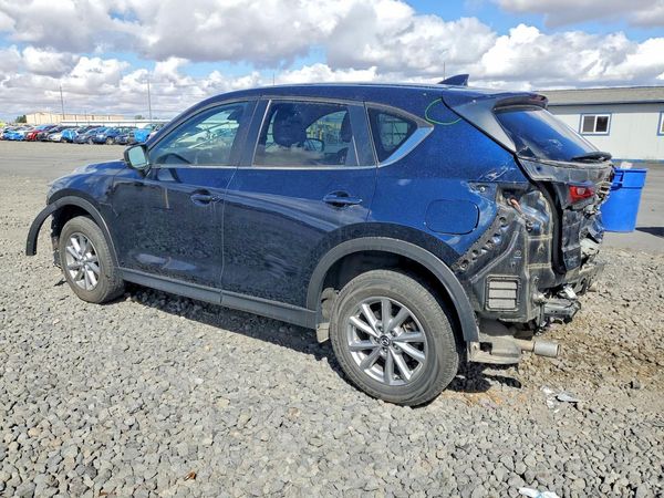 2023 MAZDA CX-5 Select Package