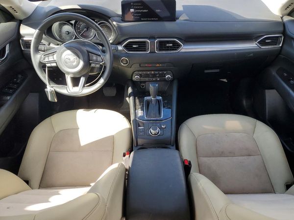 2023 MAZDA CX-5 Select Package