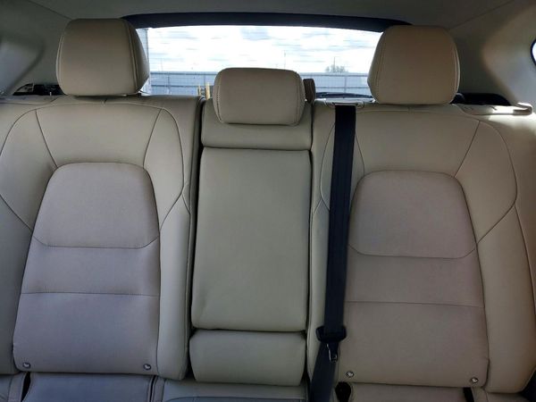 2023 MAZDA CX-5 Select Package
