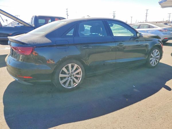 2017 AUDI A3