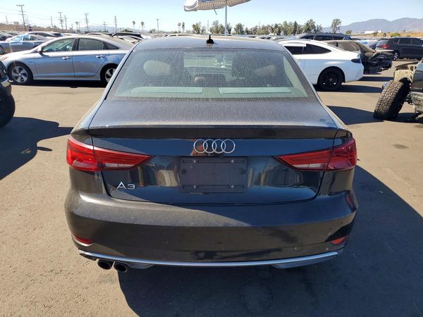 2017 AUDI A3