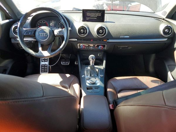 2017 AUDI A3